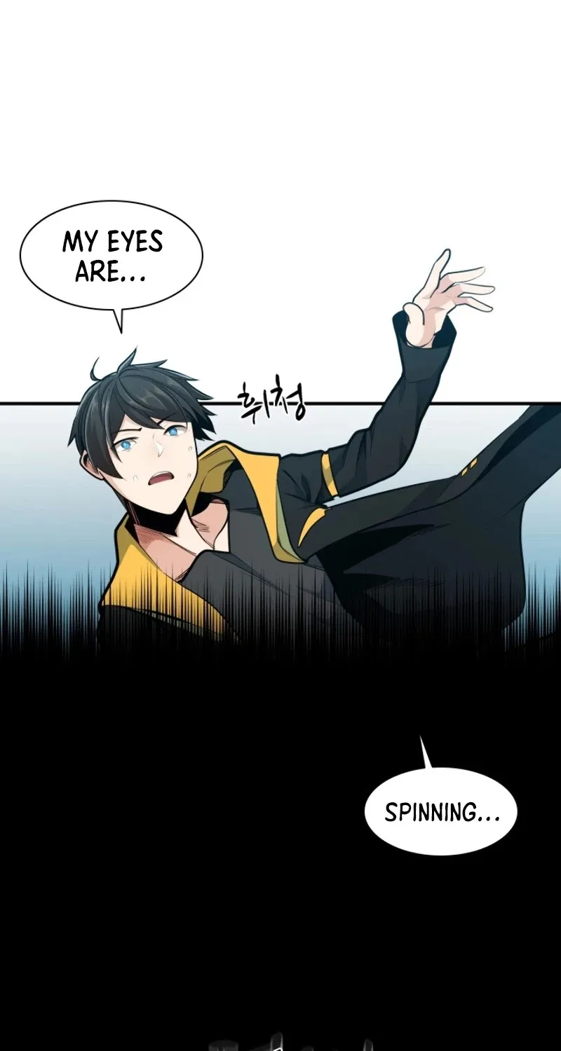 Read The Tutorial Is Too Hard chapter 21 image 17 on Lezhin