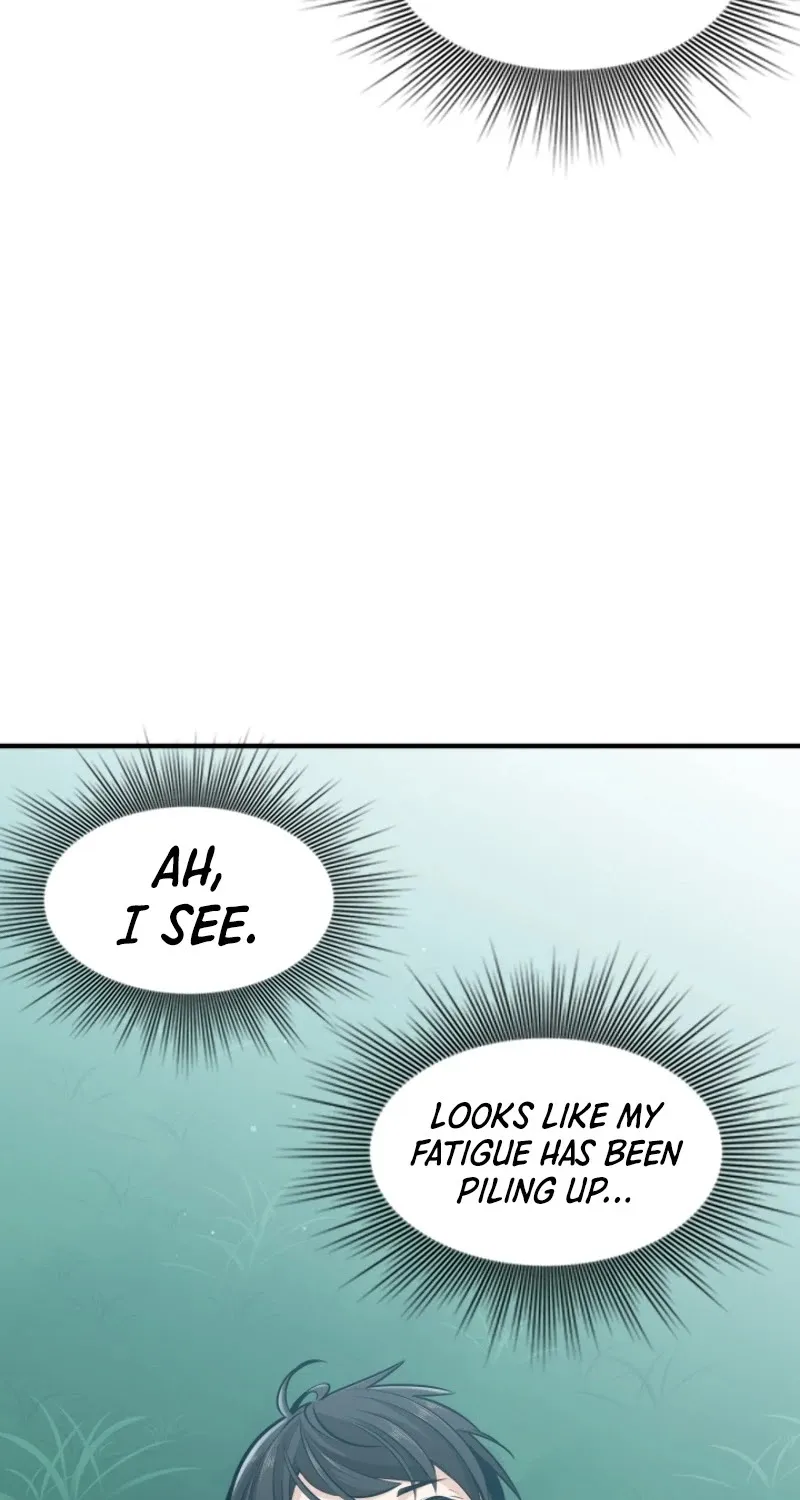 Read The Tutorial Is Too Hard chapter 21 image 21 on Lezhin