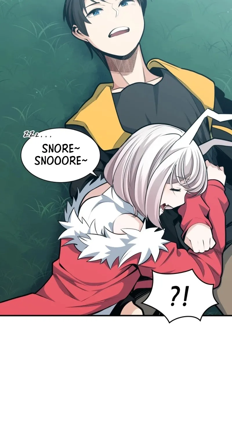 Read The Tutorial Is Too Hard chapter 21 image 22 on Lezhin
