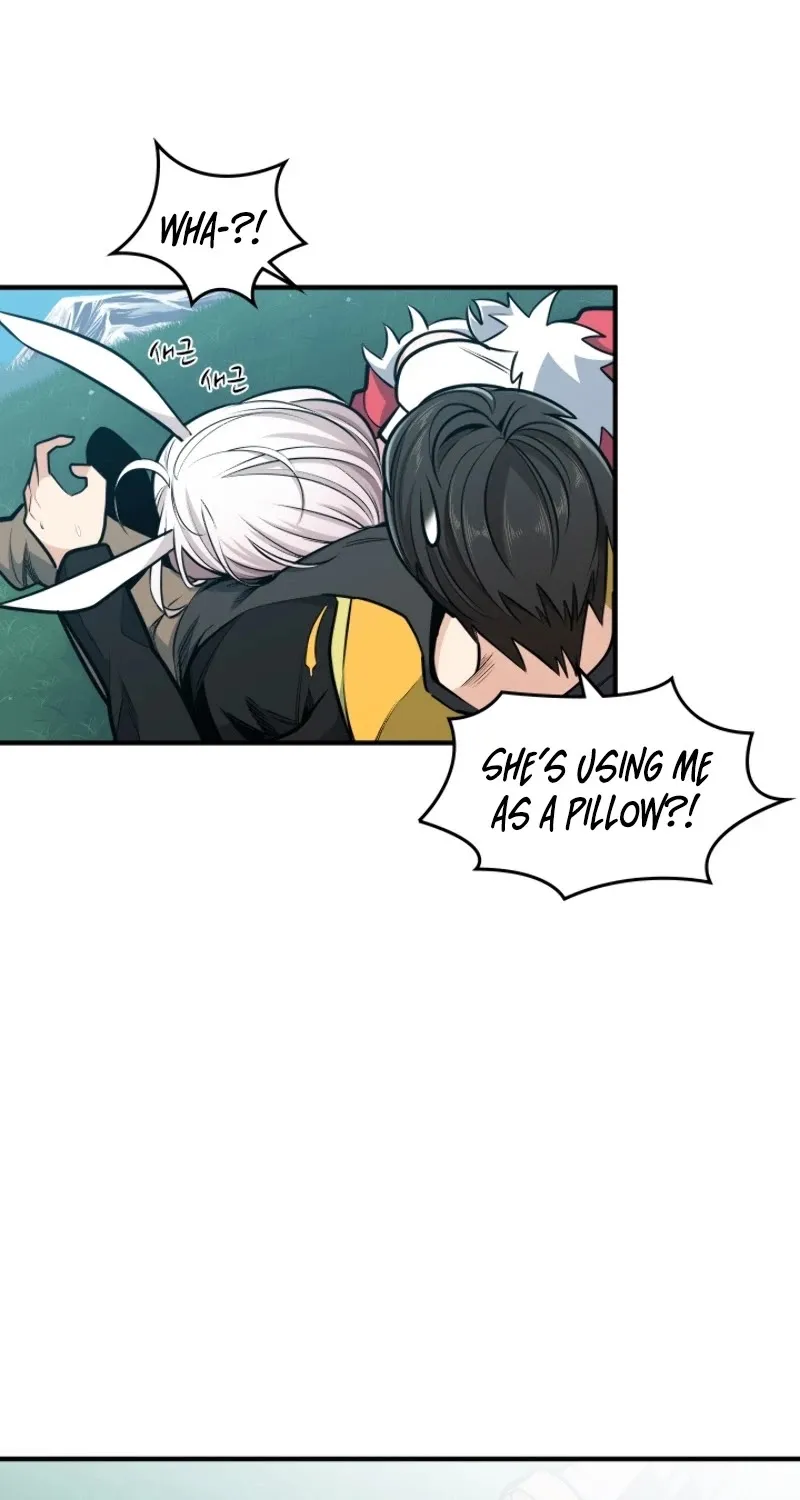 Read The Tutorial Is Too Hard chapter 21 image 23 on Lezhin