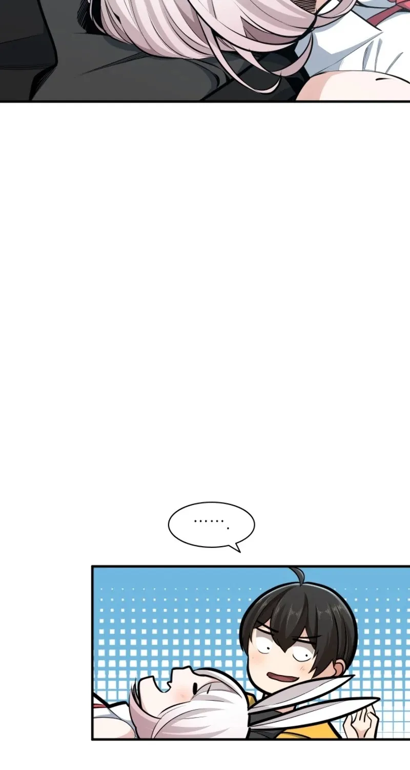 Read The Tutorial Is Too Hard chapter 21 image 25 on Lezhin