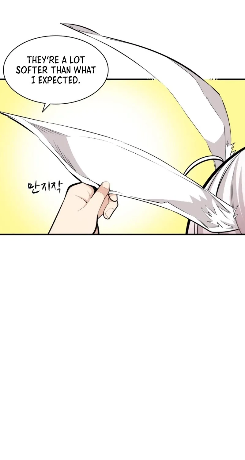 Read The Tutorial Is Too Hard chapter 21 image 27 on Lezhin