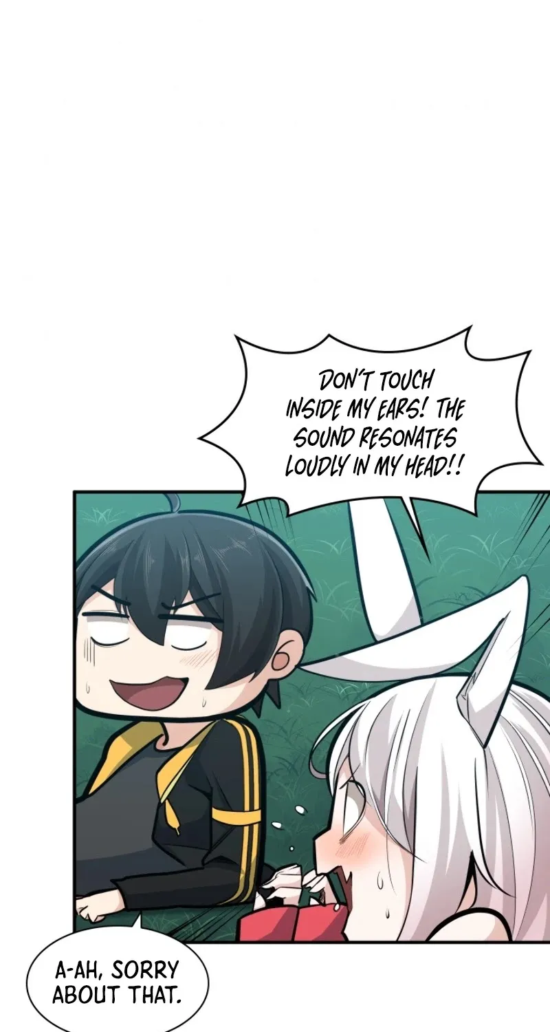 Read The Tutorial Is Too Hard chapter 21 image 29 on Lezhin