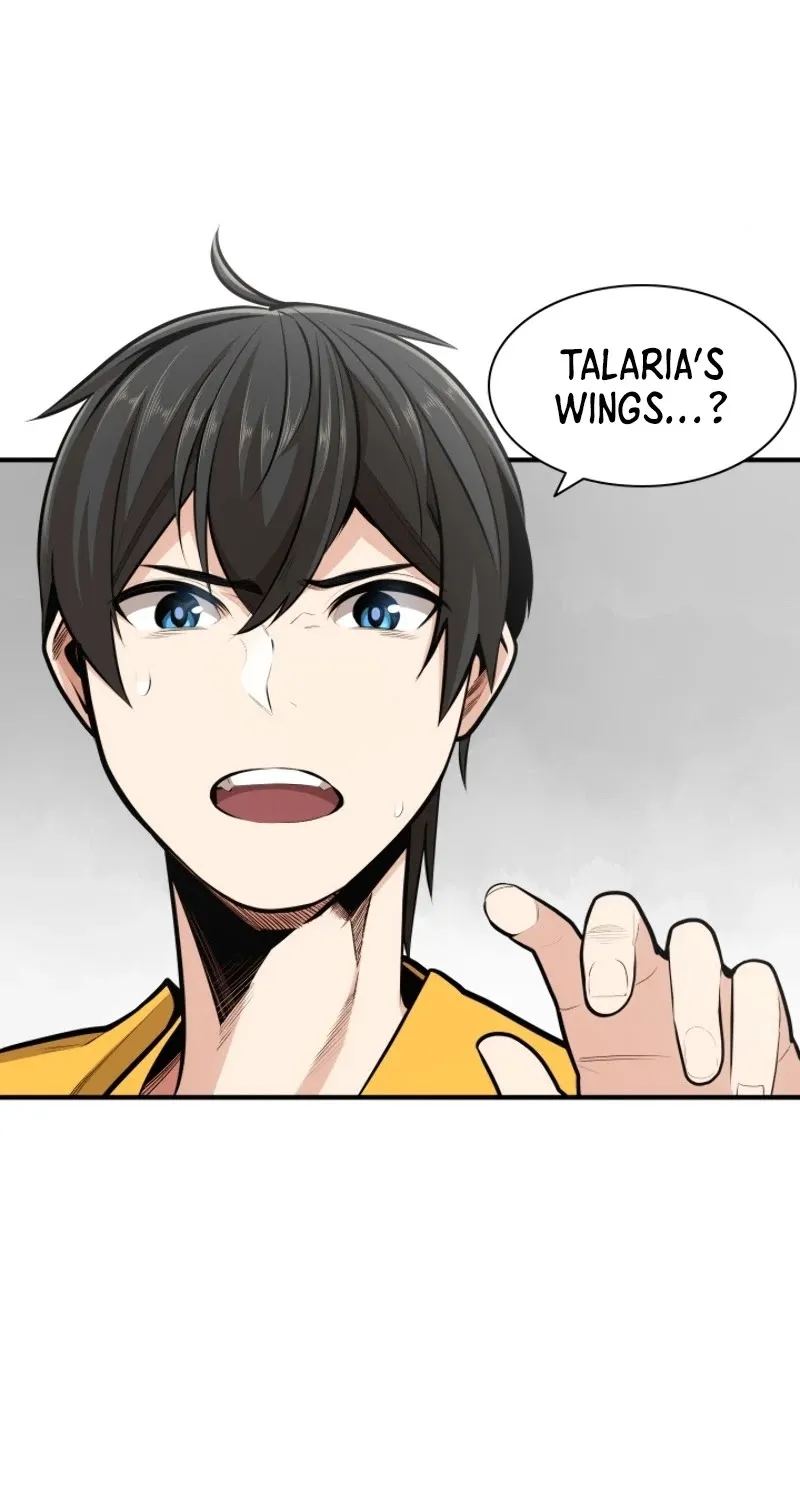 Read The Tutorial Is Too Hard chapter 21 image 3 on Lezhin