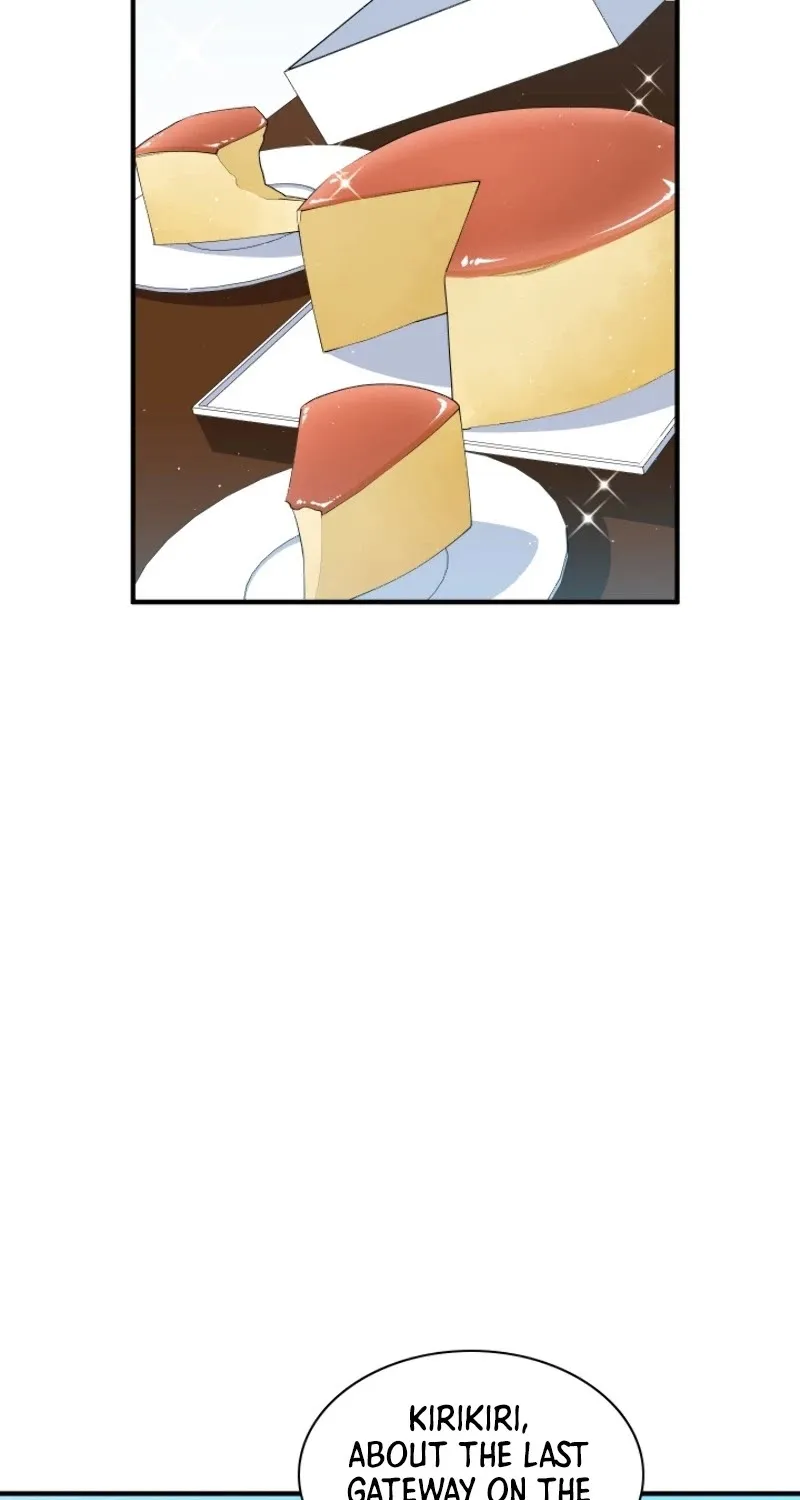 Read The Tutorial Is Too Hard chapter 21 image 31 on Lezhin