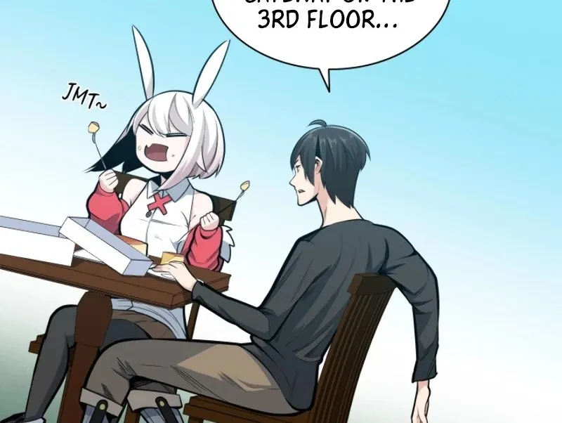 Read The Tutorial Is Too Hard chapter 21 image 32 on Lezhin