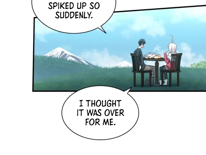Read The Tutorial Is Too Hard chapter 21 image 34 on Lezhin
