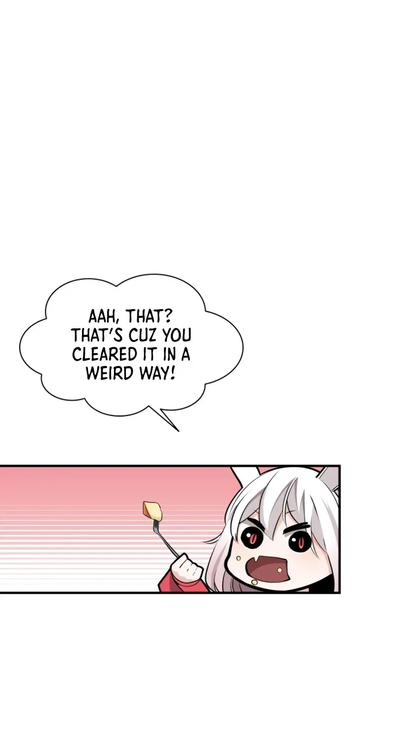 Read The Tutorial Is Too Hard chapter 21 image 35 on Lezhin