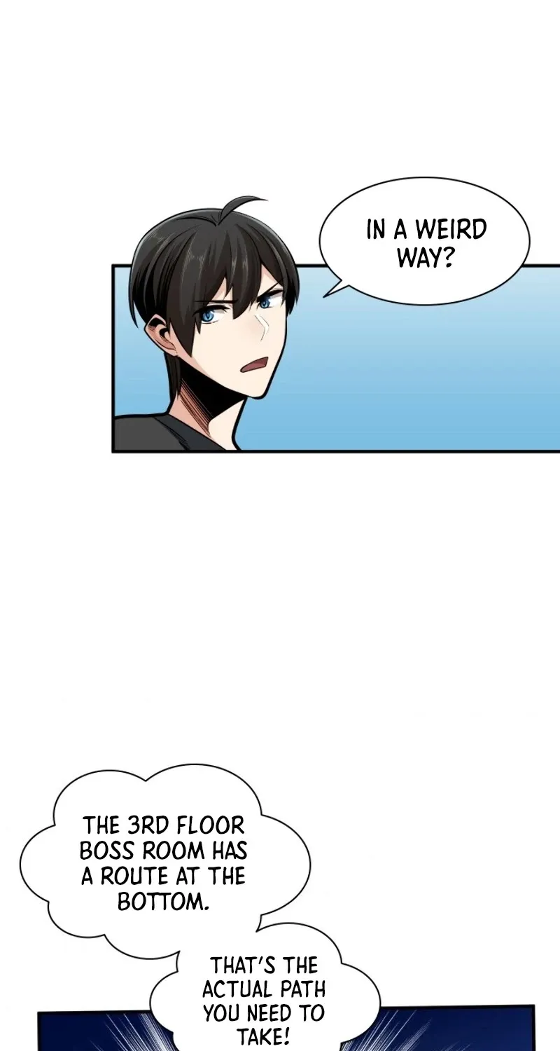Read The Tutorial Is Too Hard chapter 21 image 36 on Lezhin