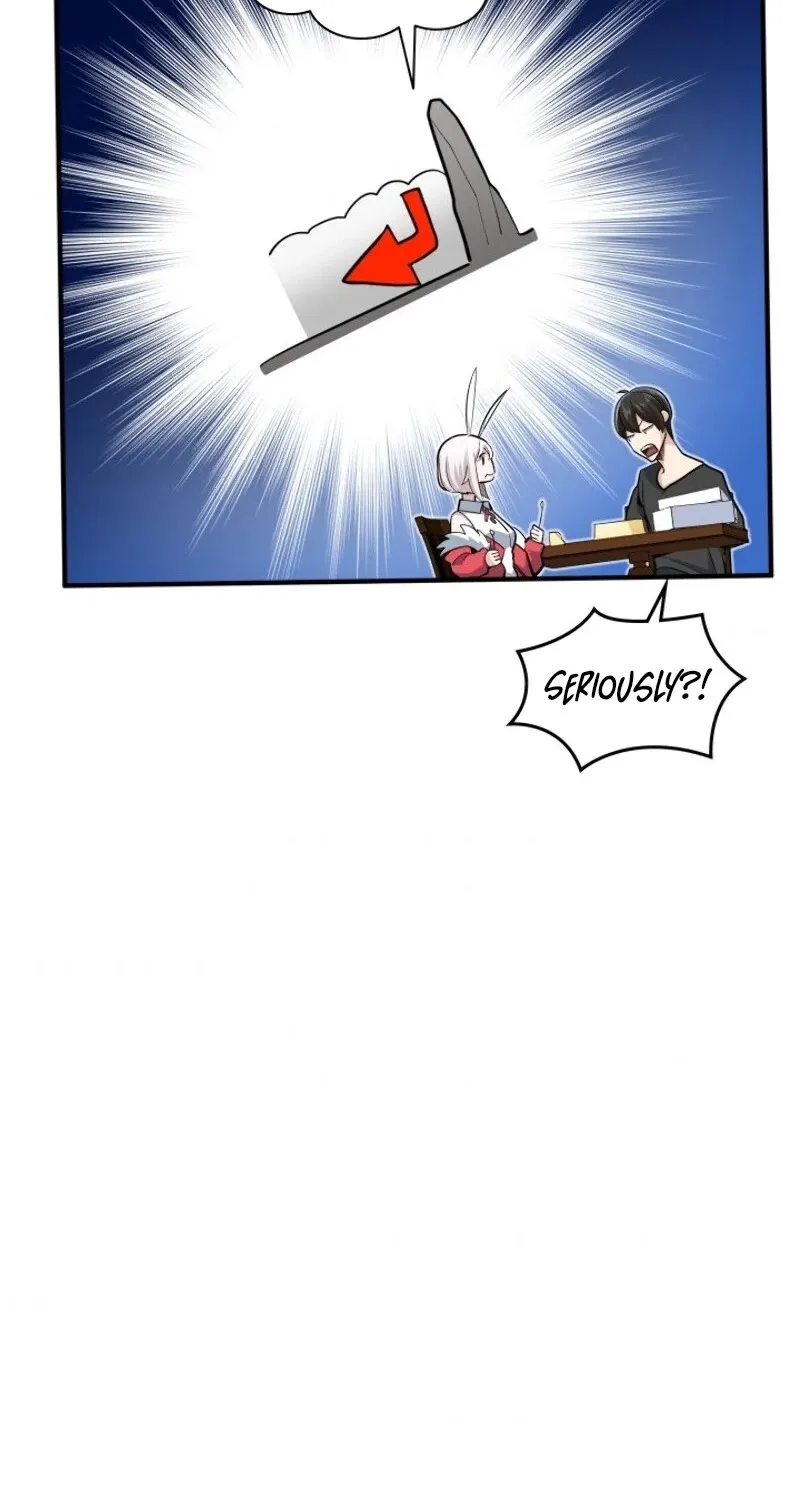 Read The Tutorial Is Too Hard chapter 21 image 37 on Lezhin