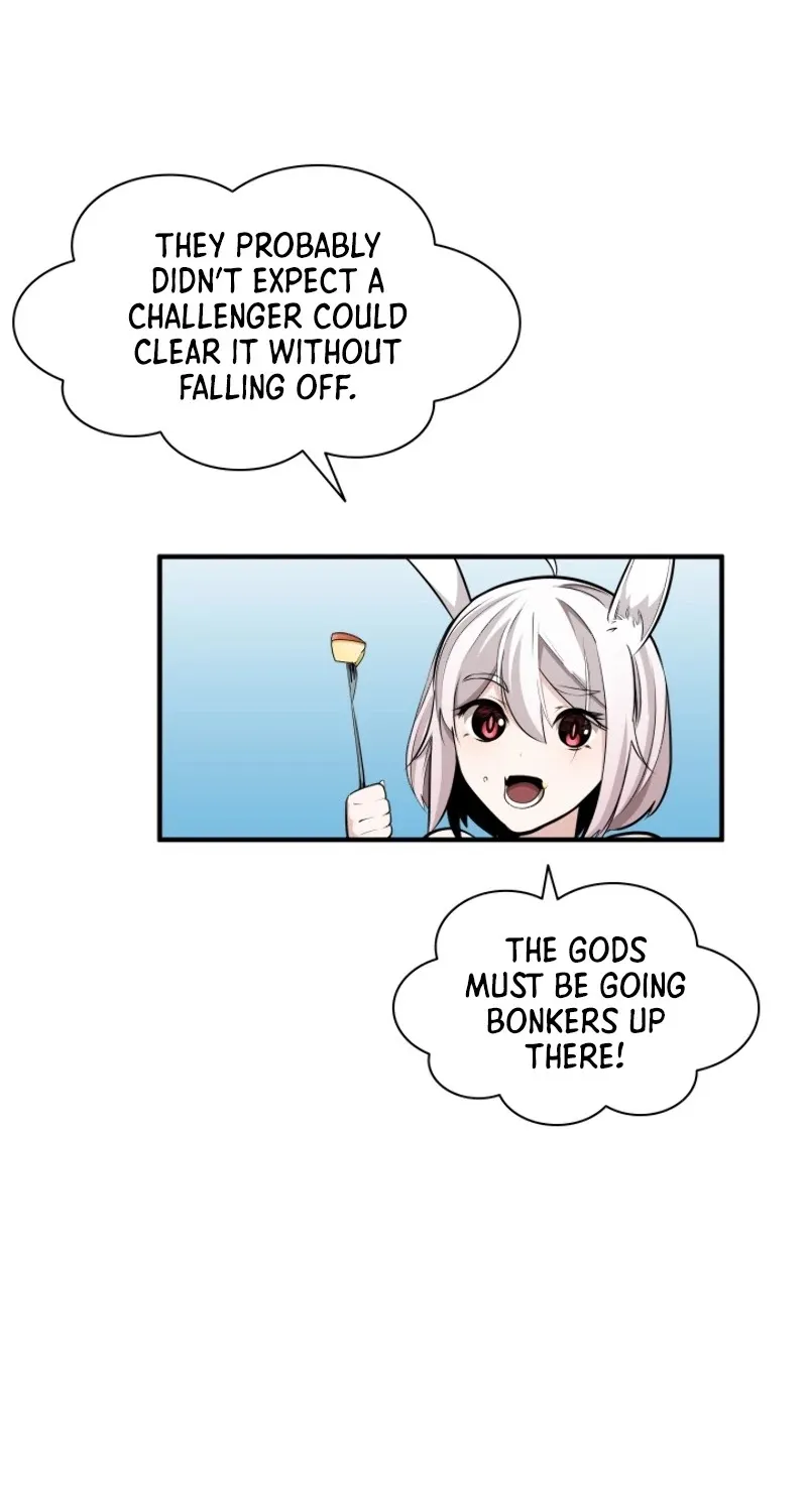Read The Tutorial Is Too Hard chapter 21 image 38 on Lezhin