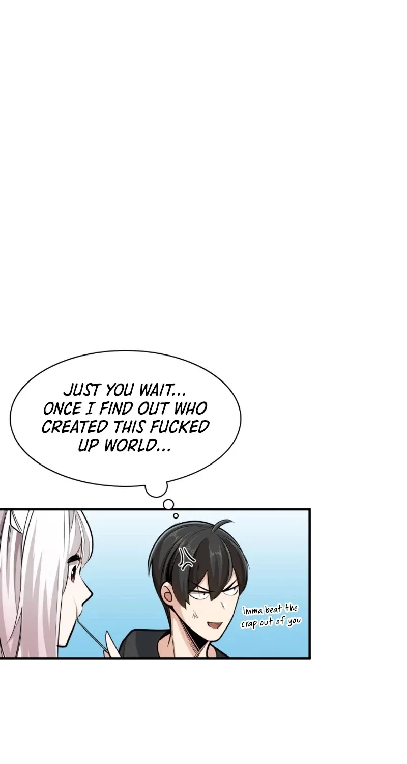 Read The Tutorial Is Too Hard chapter 21 image 39 on Lezhin