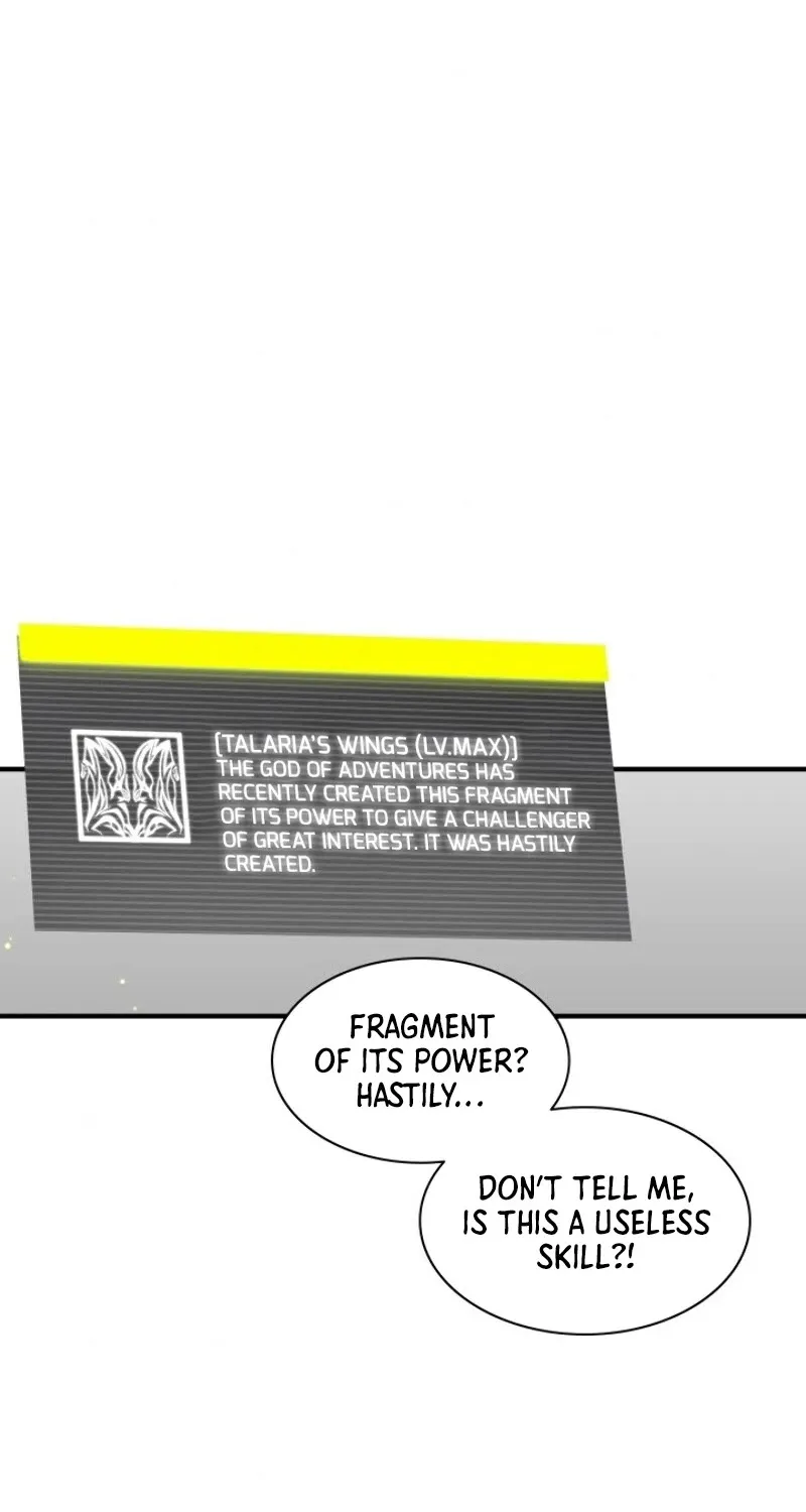 Read The Tutorial Is Too Hard chapter 21 image 4 on Lezhin