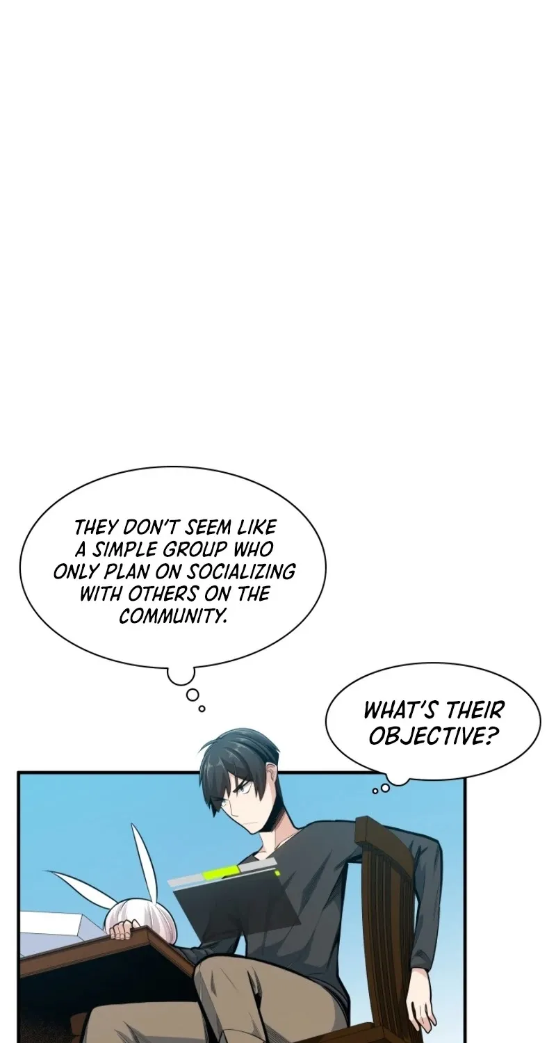 Read The Tutorial Is Too Hard chapter 21 image 51 on Lezhin