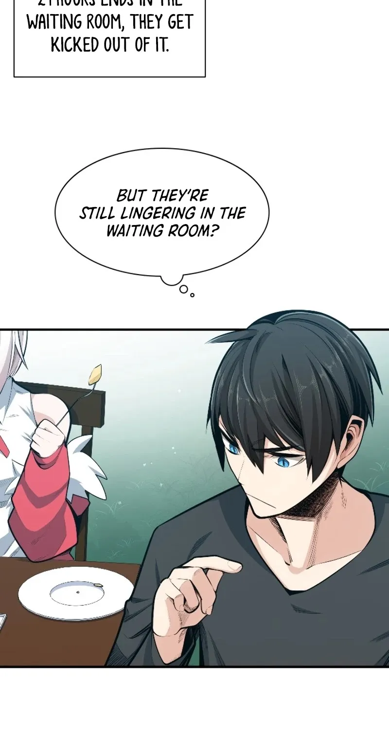 Read The Tutorial Is Too Hard chapter 21 image 54 on Lezhin