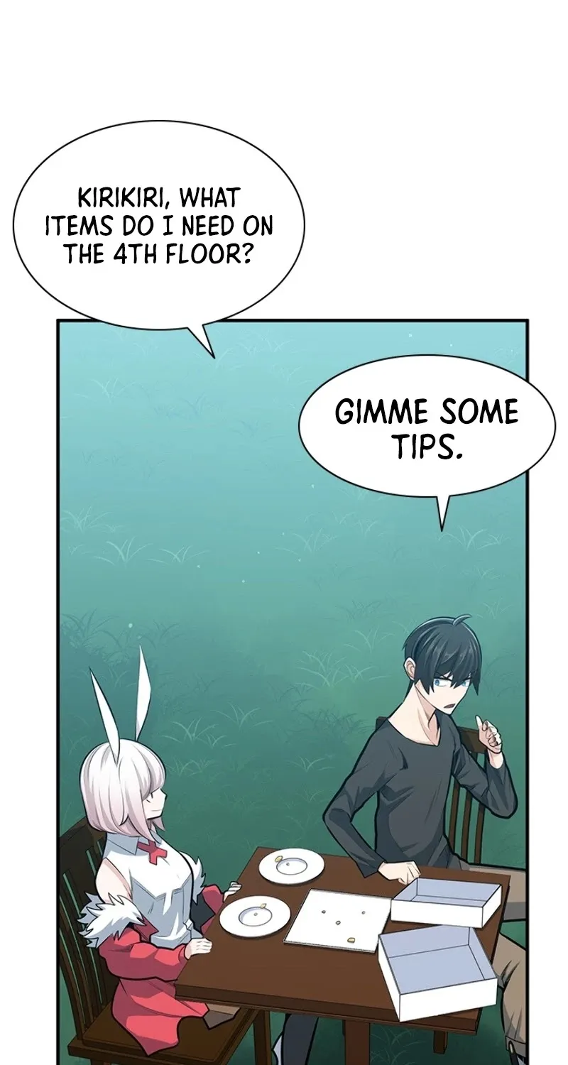 Read The Tutorial Is Too Hard chapter 21 image 63 on Lezhin