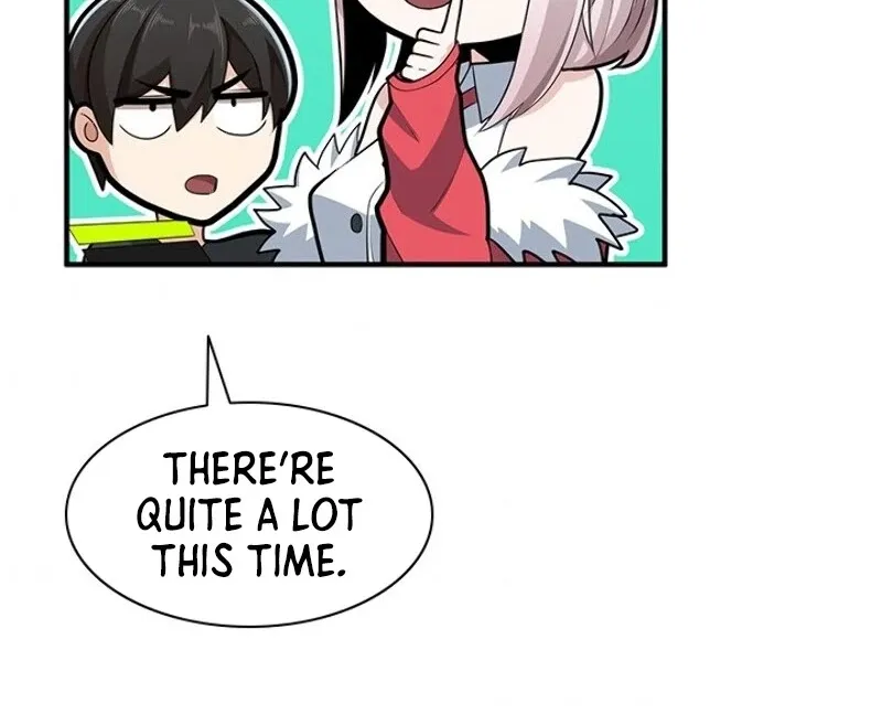 Read The Tutorial Is Too Hard chapter 21 image 68 on Lezhin