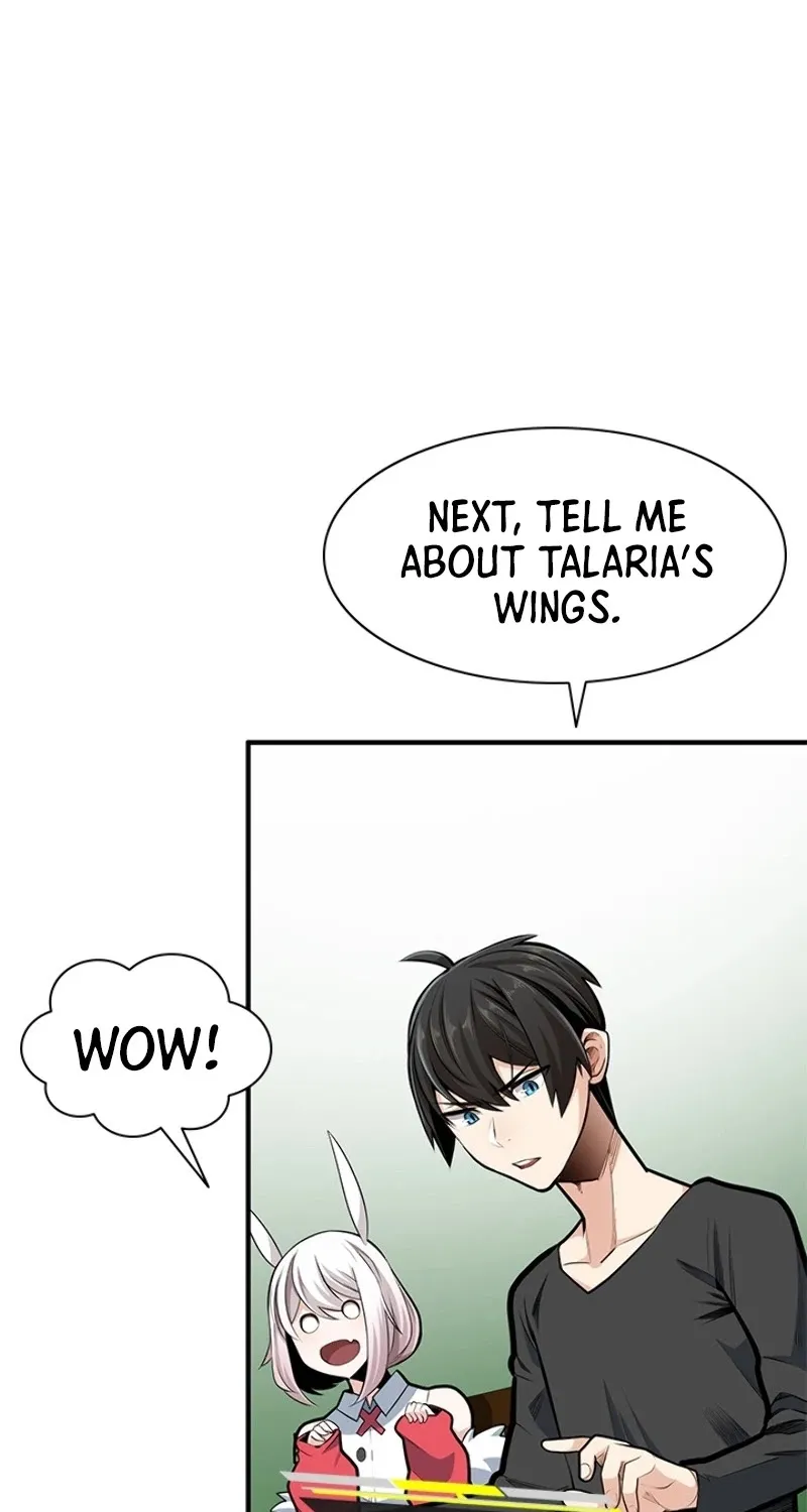 Read The Tutorial Is Too Hard chapter 21 image 69 on Lezhin