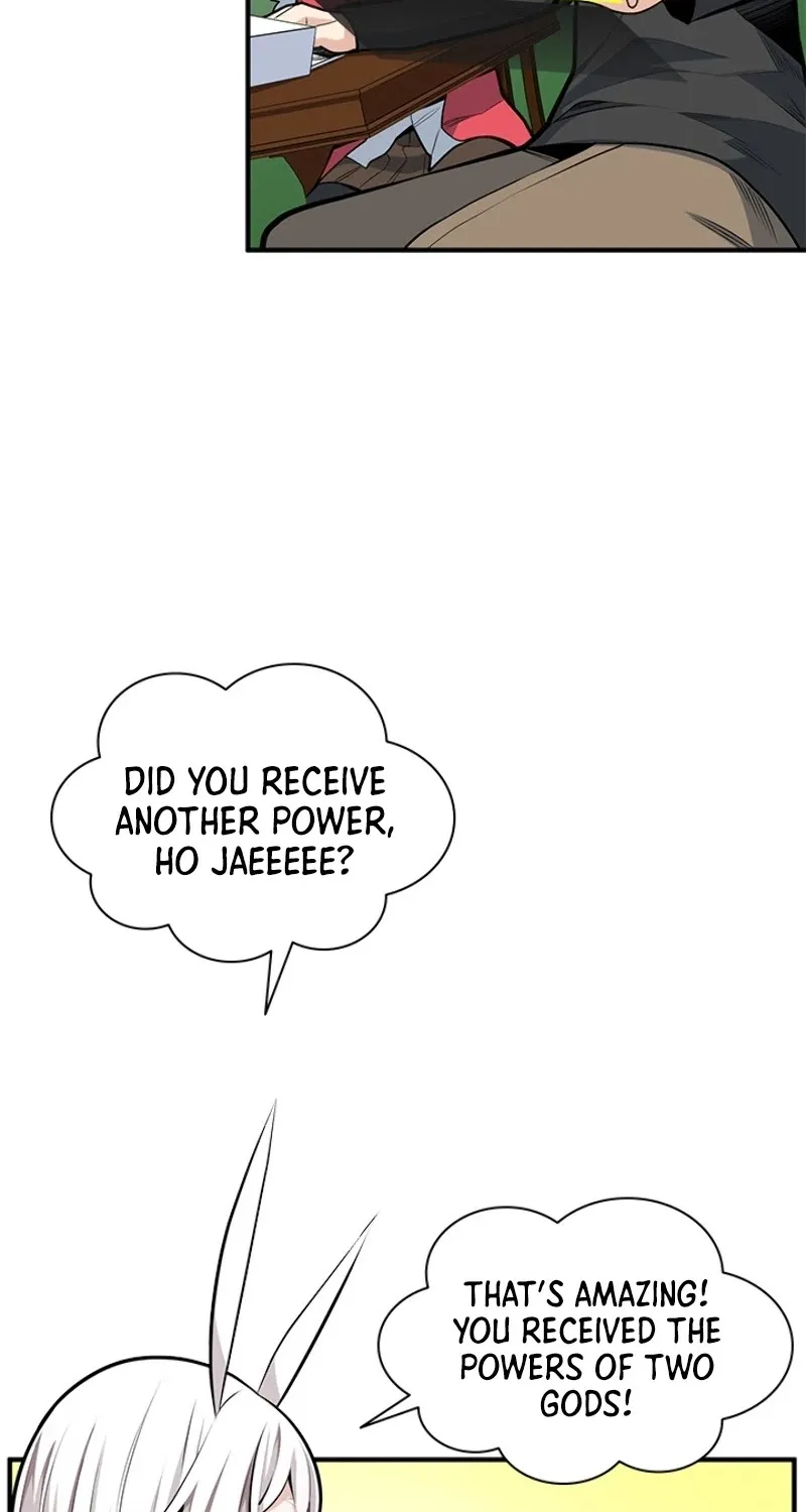 Read The Tutorial Is Too Hard chapter 21 image 70 on Lezhin
