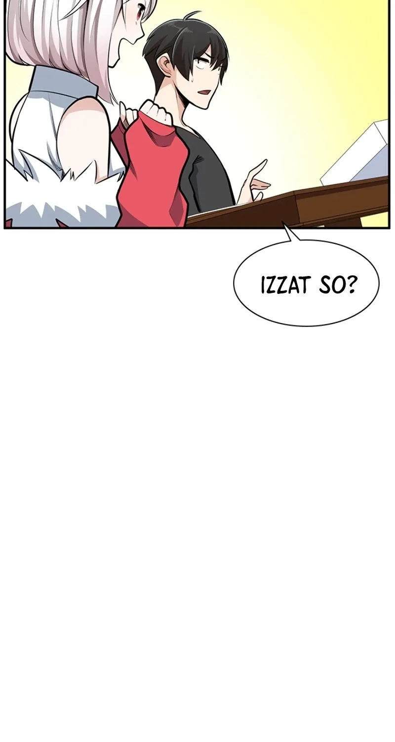 Read The Tutorial Is Too Hard chapter 21 image 71 on Lezhin