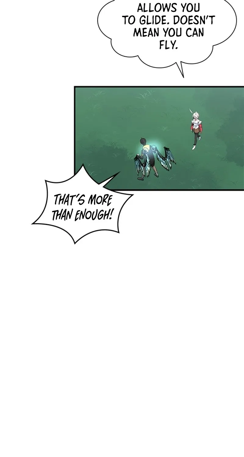 Read The Tutorial Is Too Hard chapter 21 image 81 on Lezhin