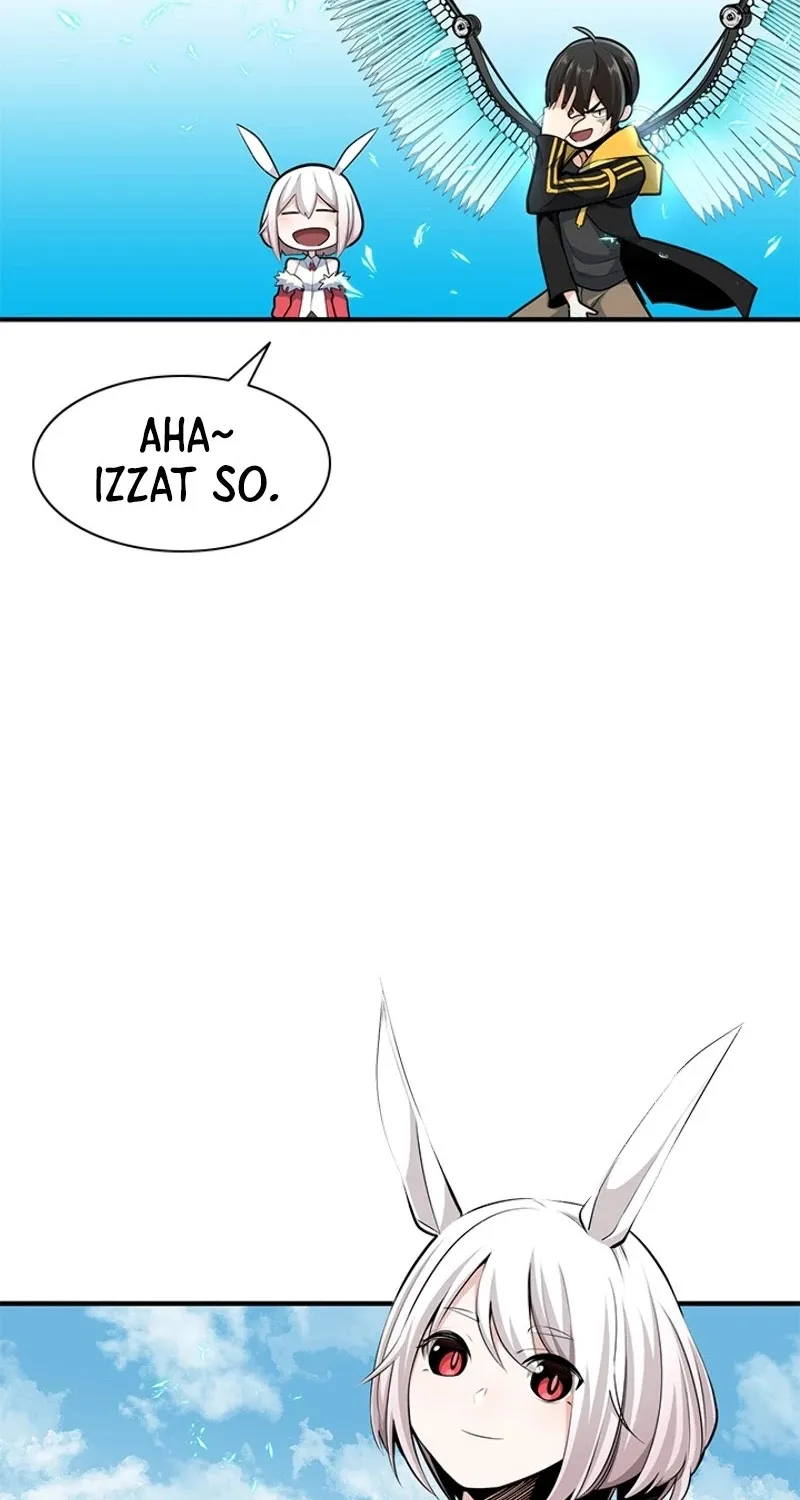 Read The Tutorial Is Too Hard chapter 21 image 84 on Lezhin
