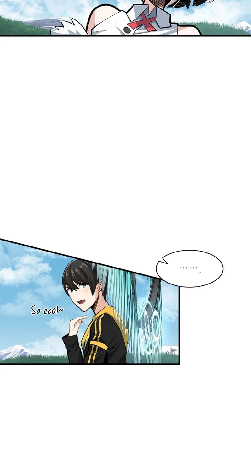 Read The Tutorial Is Too Hard chapter 21 image 85 on Lezhin