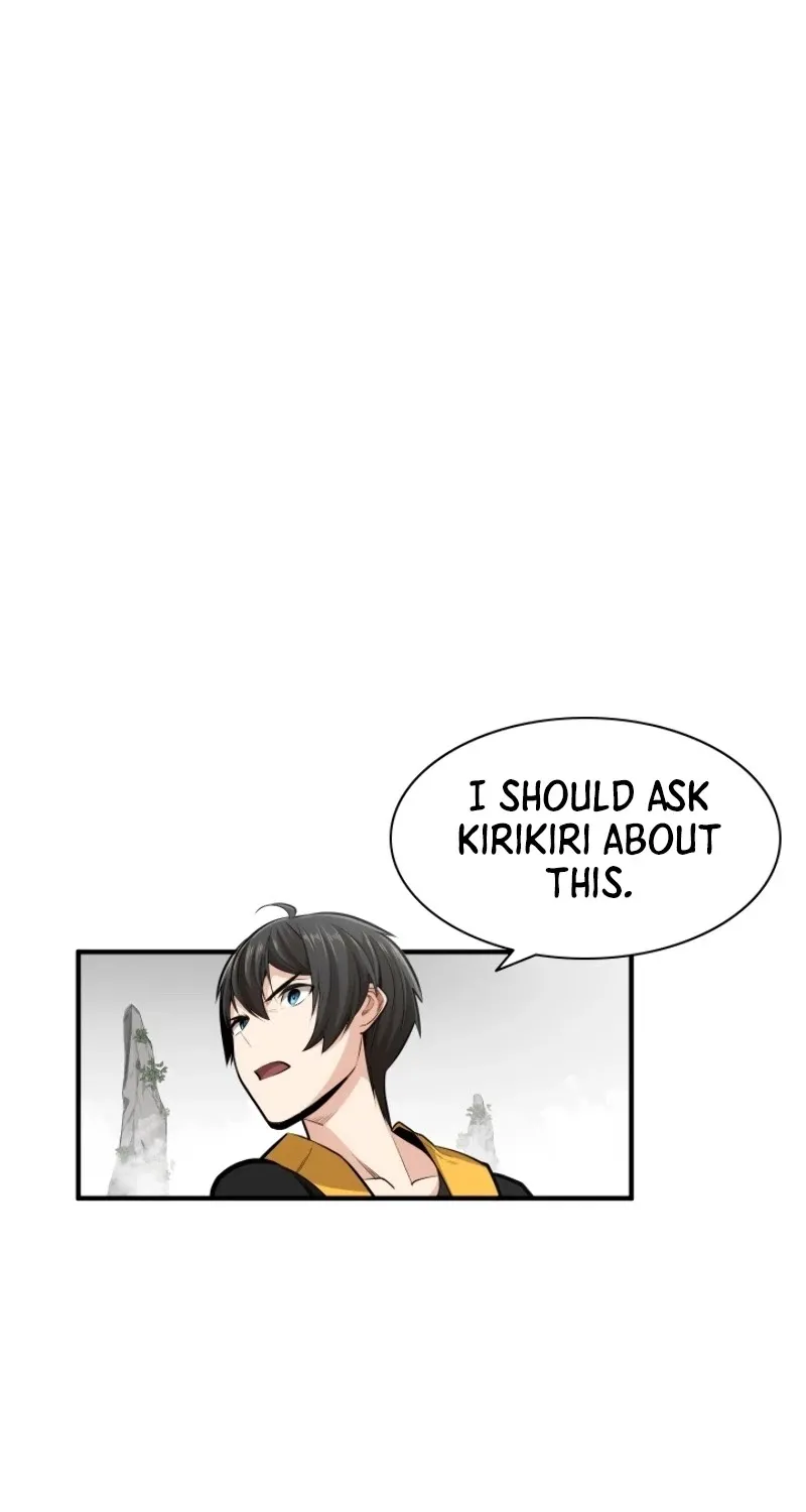 Read The Tutorial Is Too Hard chapter 21 image 9 on Lezhin