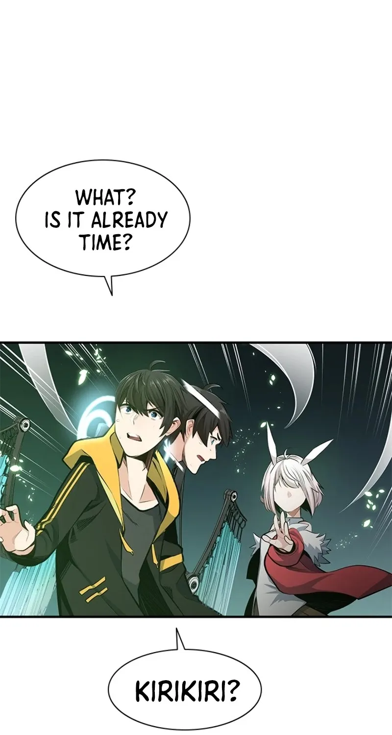 Read The Tutorial Is Too Hard chapter 21 image 90 on Lezhin