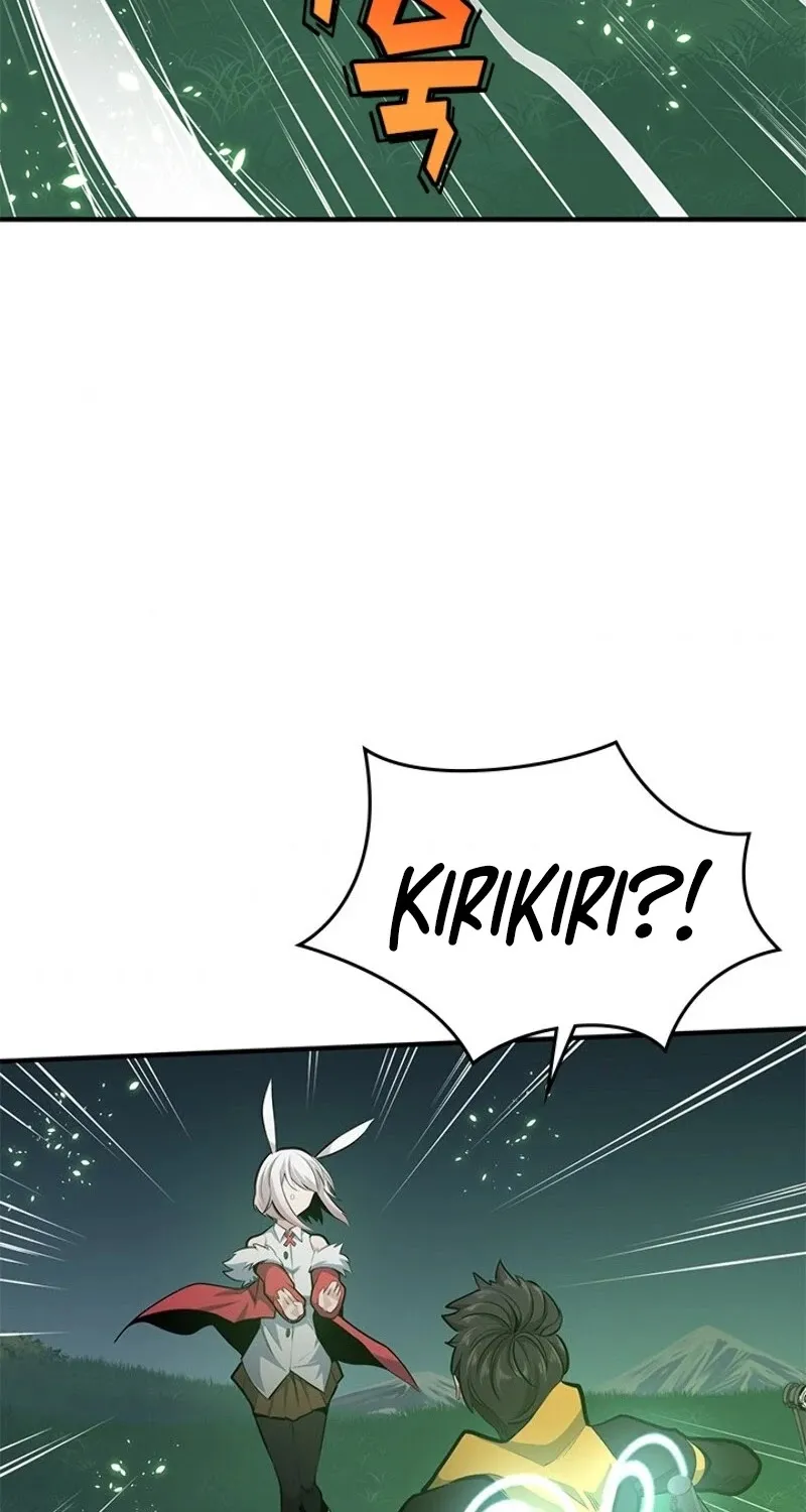 Read The Tutorial Is Too Hard chapter 21 image 99 on Lezhin