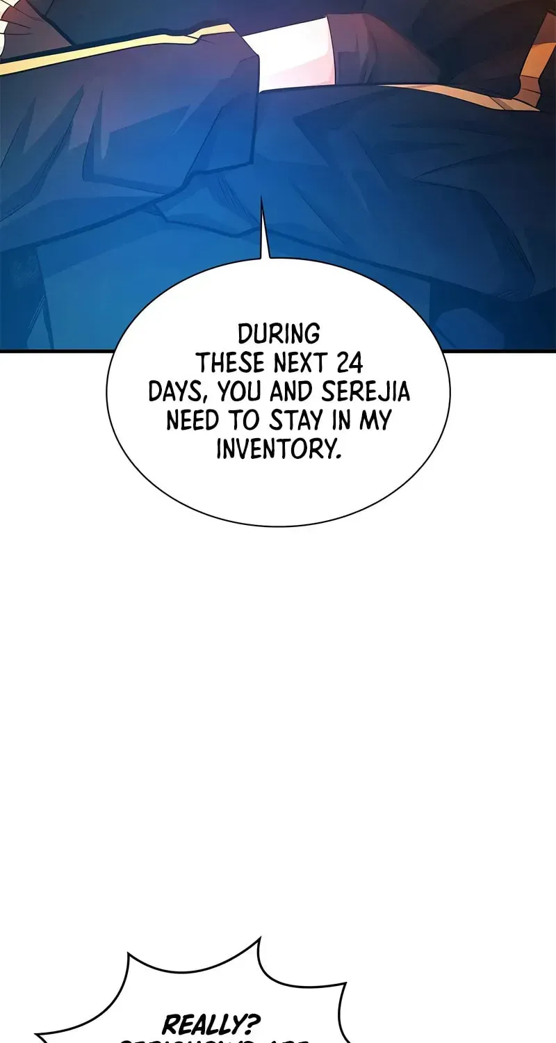 Read The Tutorial Is Too Hard chapter 210.1 image 10 on Lezhin
