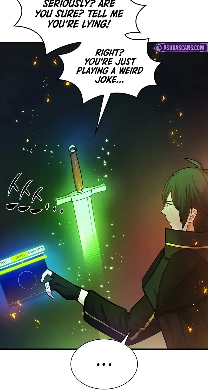 Read The Tutorial Is Too Hard chapter 210.1 image 11 on Lezhin