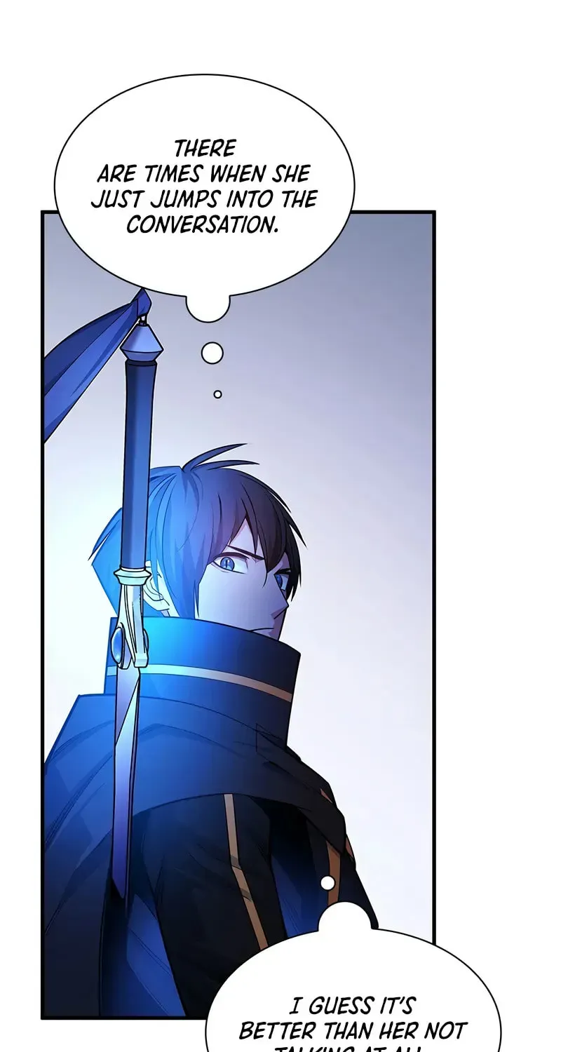 Read The Tutorial Is Too Hard chapter 210.1 image 15 on Lezhin