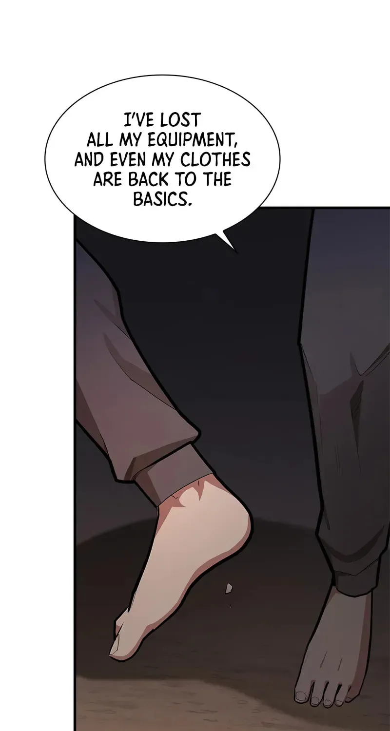Read The Tutorial Is Too Hard chapter 210.1 image 31 on Lezhin