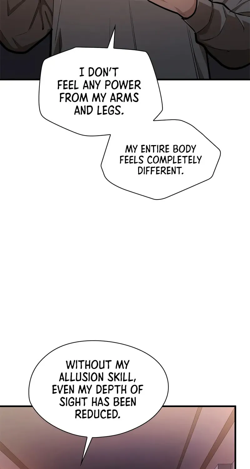 Read The Tutorial Is Too Hard chapter 210.1 image 34 on Lezhin