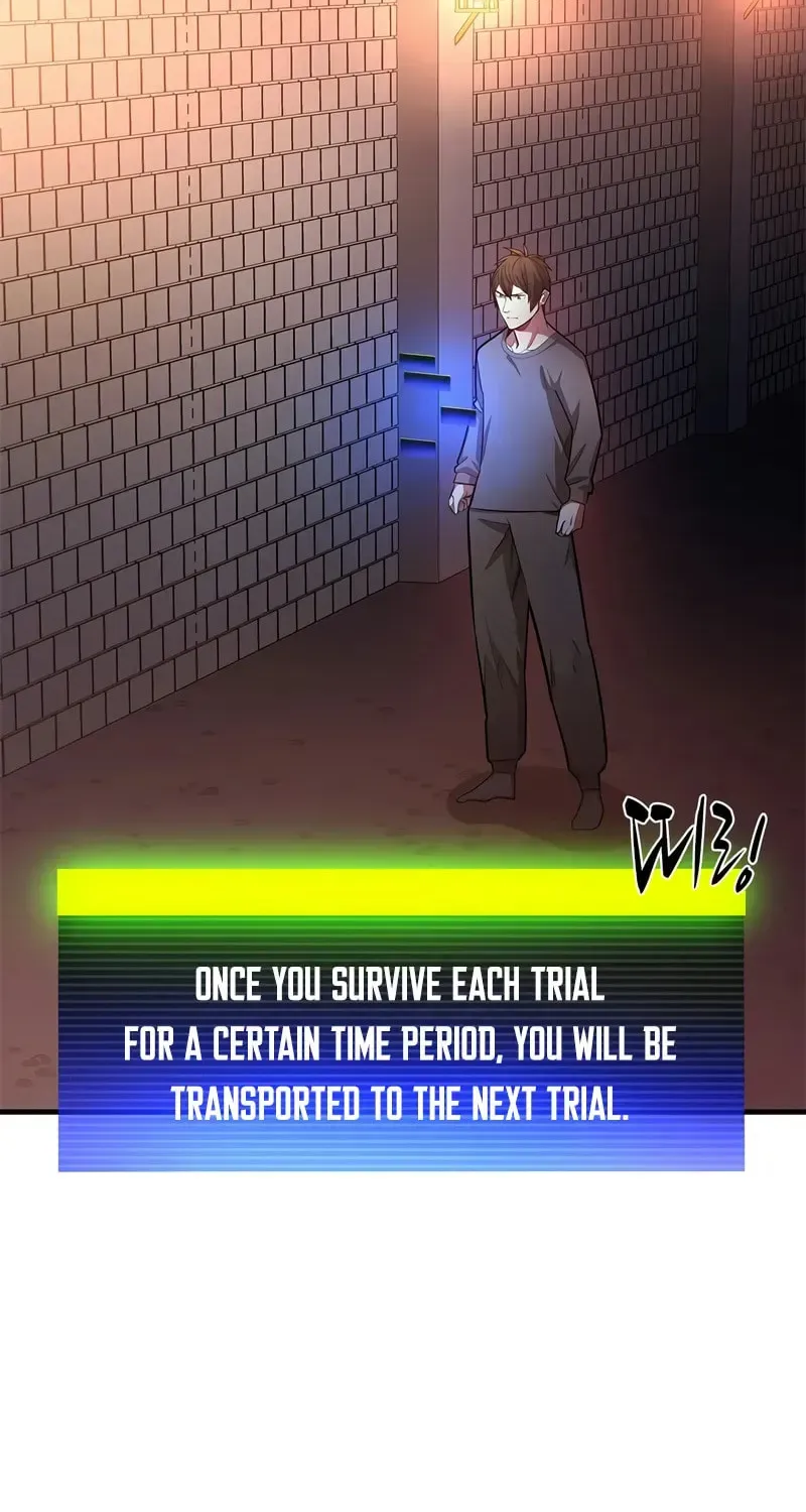 Read The Tutorial Is Too Hard chapter 210.1 image 42 on Lezhin