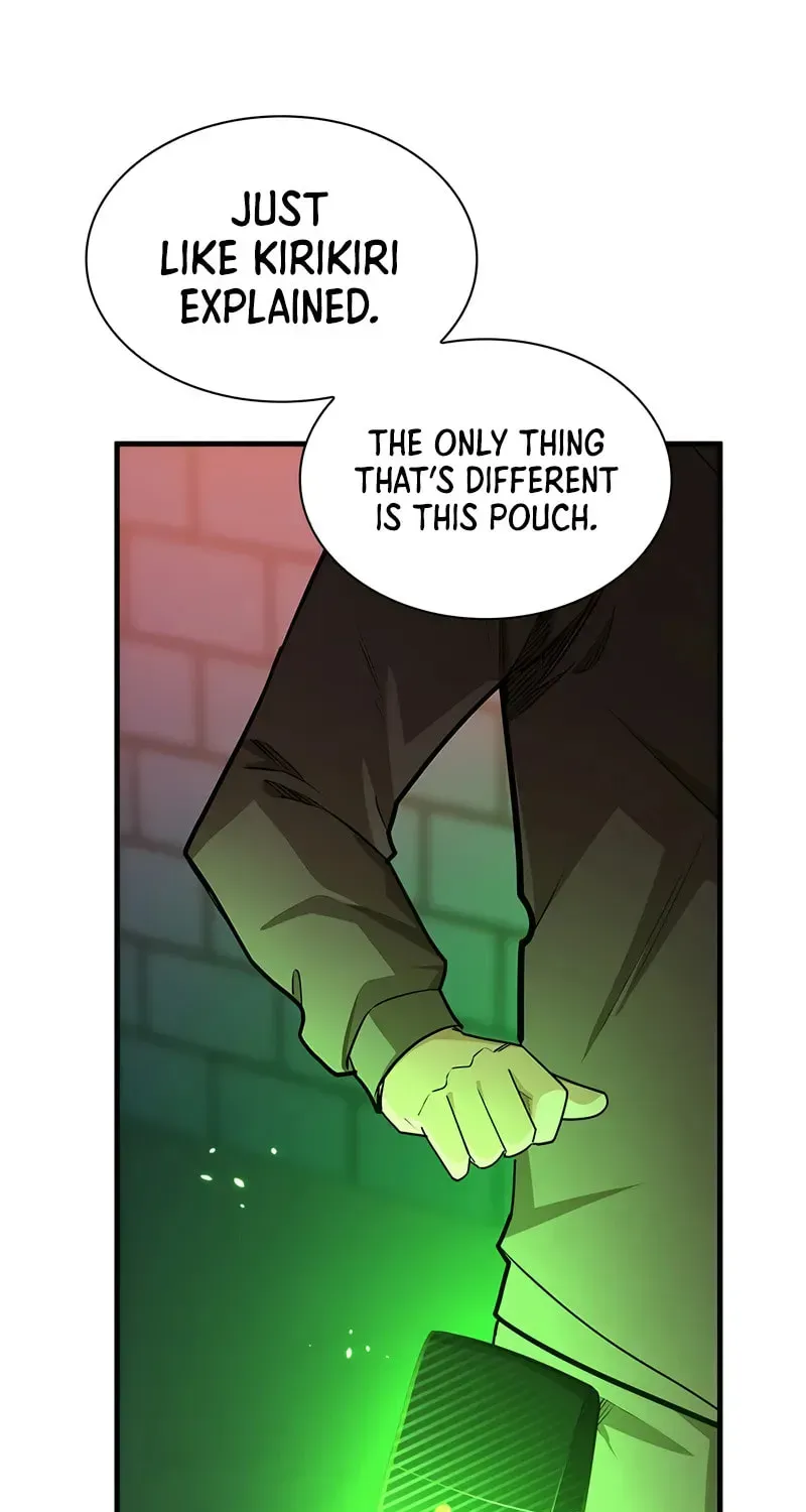Read The Tutorial Is Too Hard chapter 210.1 image 47 on Lezhin