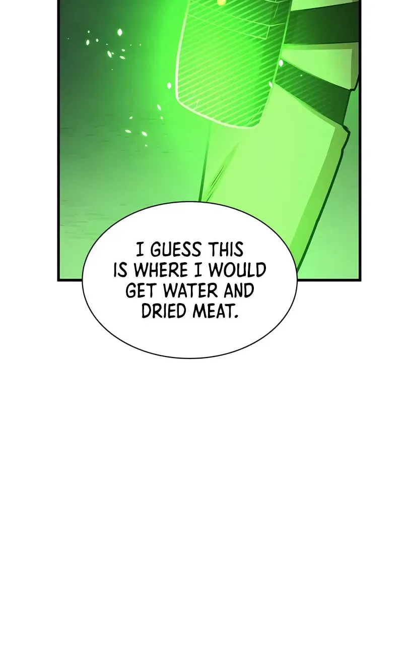 Read The Tutorial Is Too Hard chapter 210.1 image 48 on Lezhin