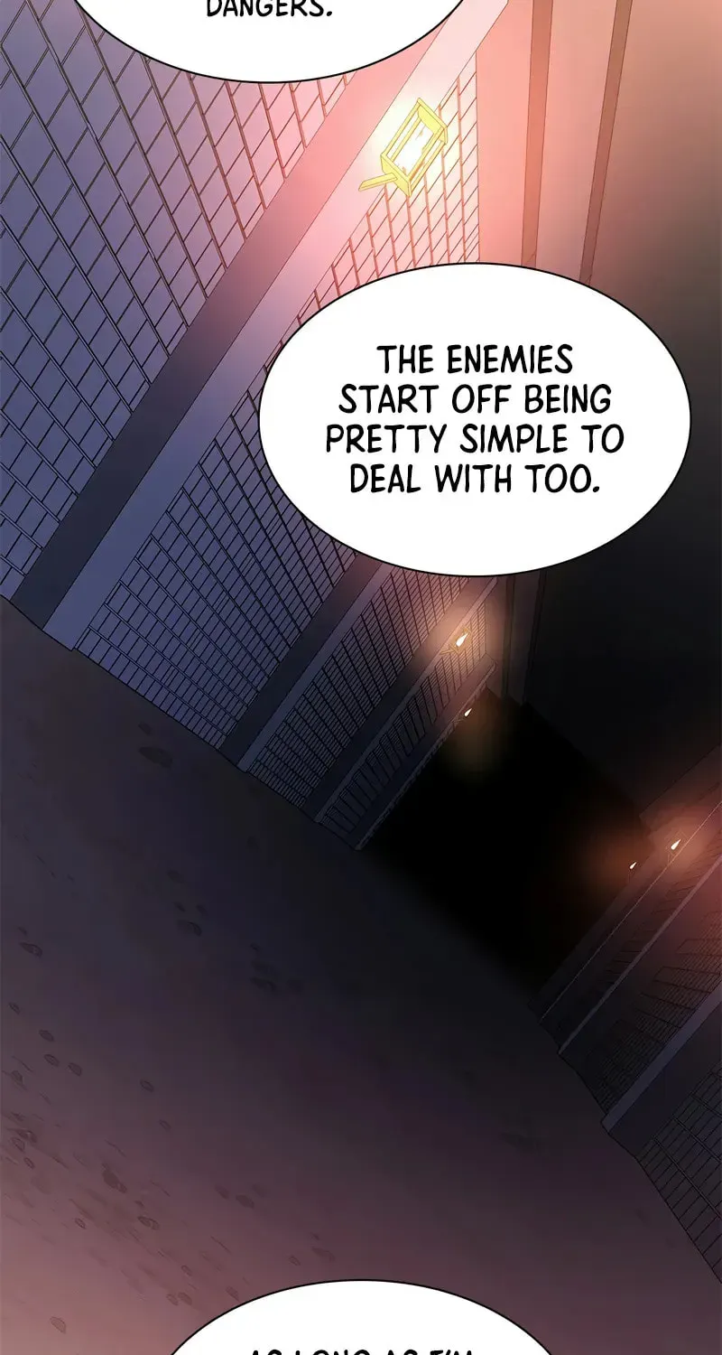 Read The Tutorial Is Too Hard chapter 210.1 image 51 on Lezhin