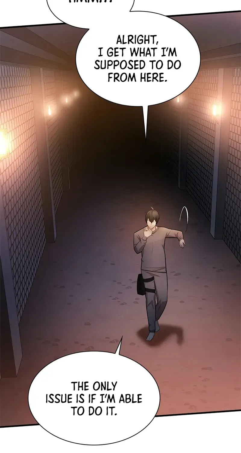 Read The Tutorial Is Too Hard chapter 210.1 image 53 on Lezhin