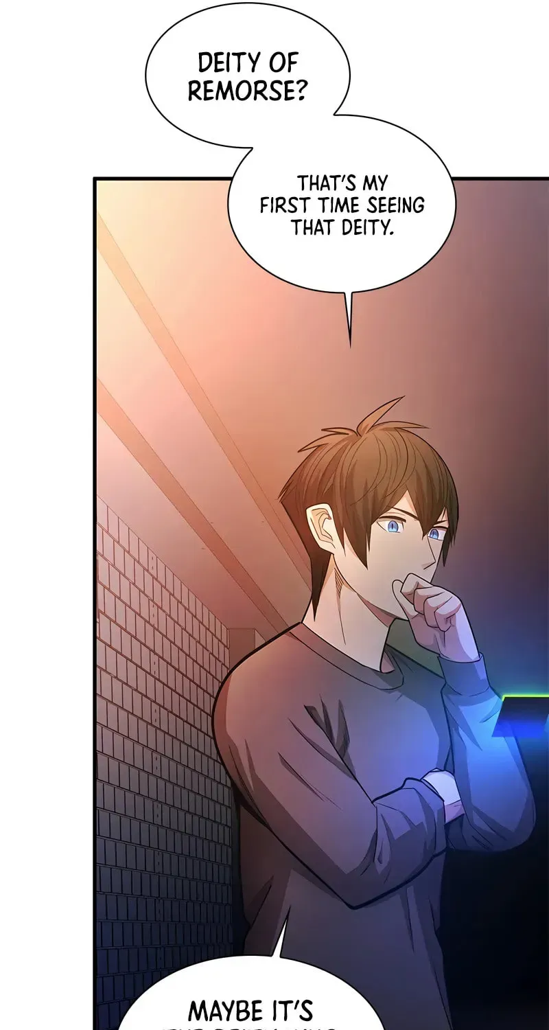 Read The Tutorial Is Too Hard chapter 210.1 image 59 on Lezhin