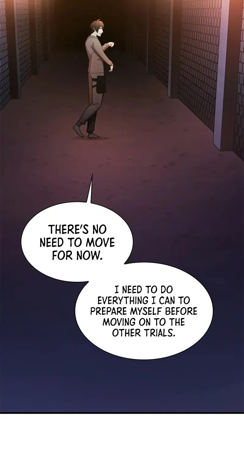 Read The Tutorial Is Too Hard chapter 210.1 image 61 on Lezhin