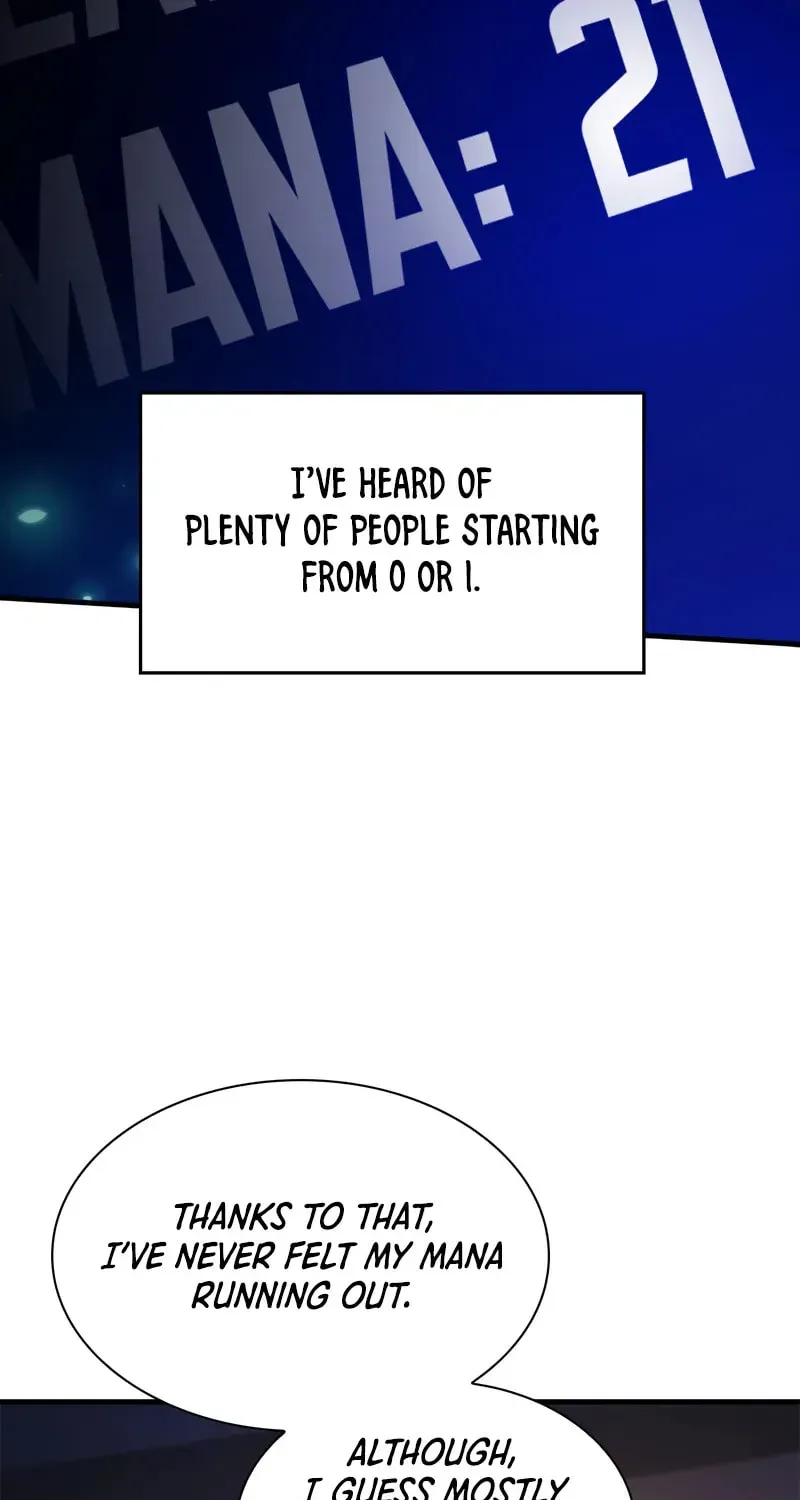 Read The Tutorial Is Too Hard chapter 210.1 image 75 on Lezhin