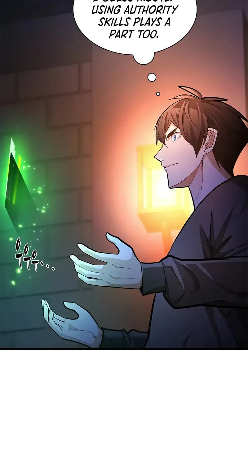 Read The Tutorial Is Too Hard chapter 210.1 image 76 on Lezhin