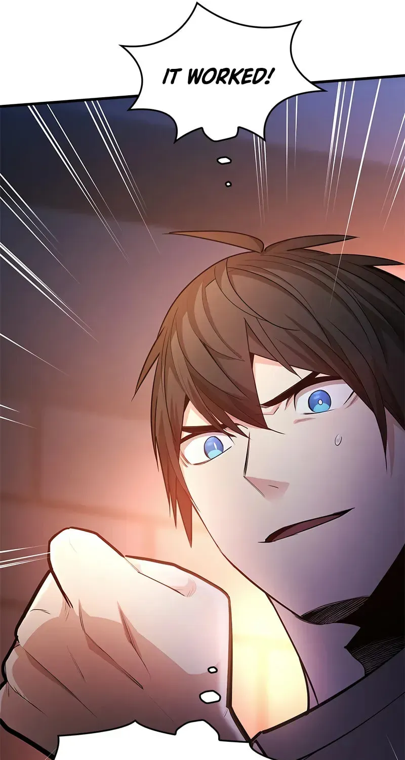 Read The Tutorial Is Too Hard chapter 210.1 image 88 on Lezhin