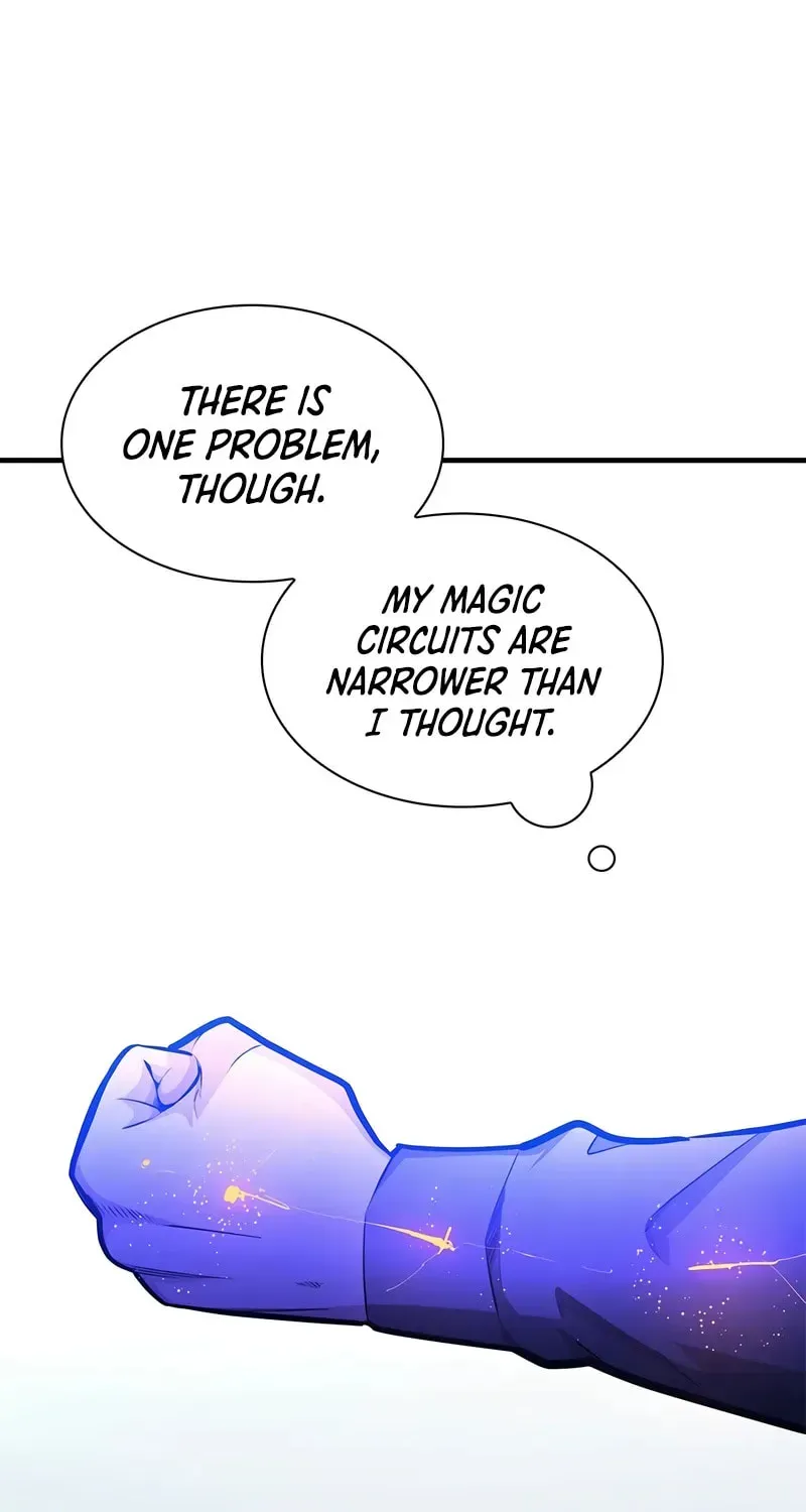 Read The Tutorial Is Too Hard chapter 210.1 image 91 on Lezhin