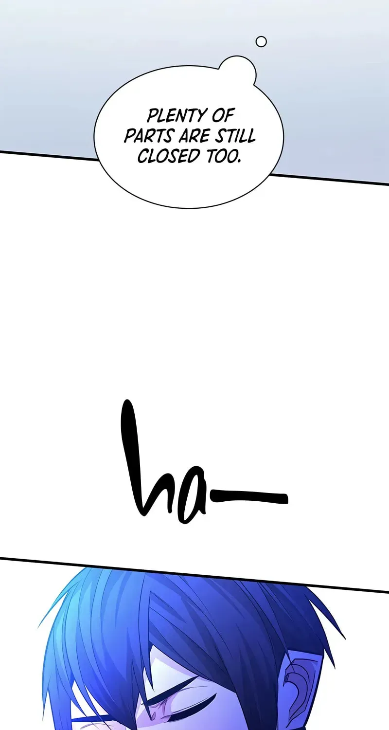Read The Tutorial Is Too Hard chapter 210.1 image 92 on Lezhin