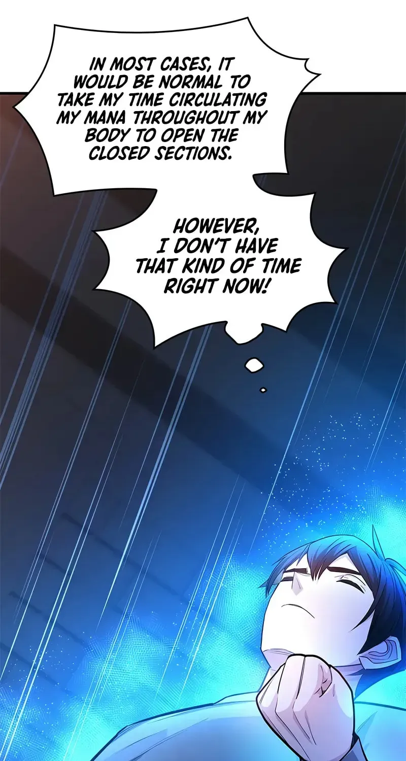 Read The Tutorial Is Too Hard chapter 210.1 image 95 on Lezhin