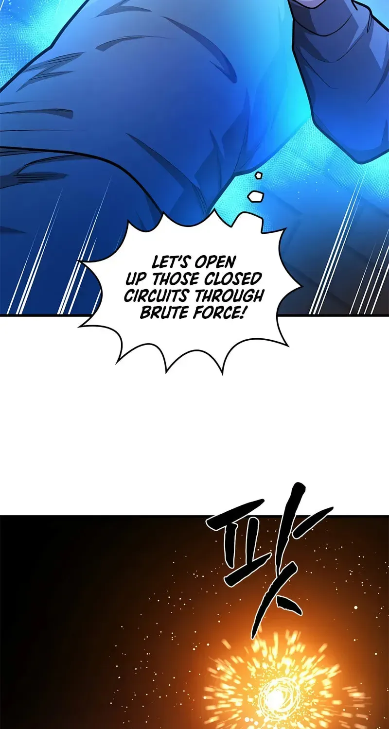 Read The Tutorial Is Too Hard chapter 210.1 image 96 on Lezhin