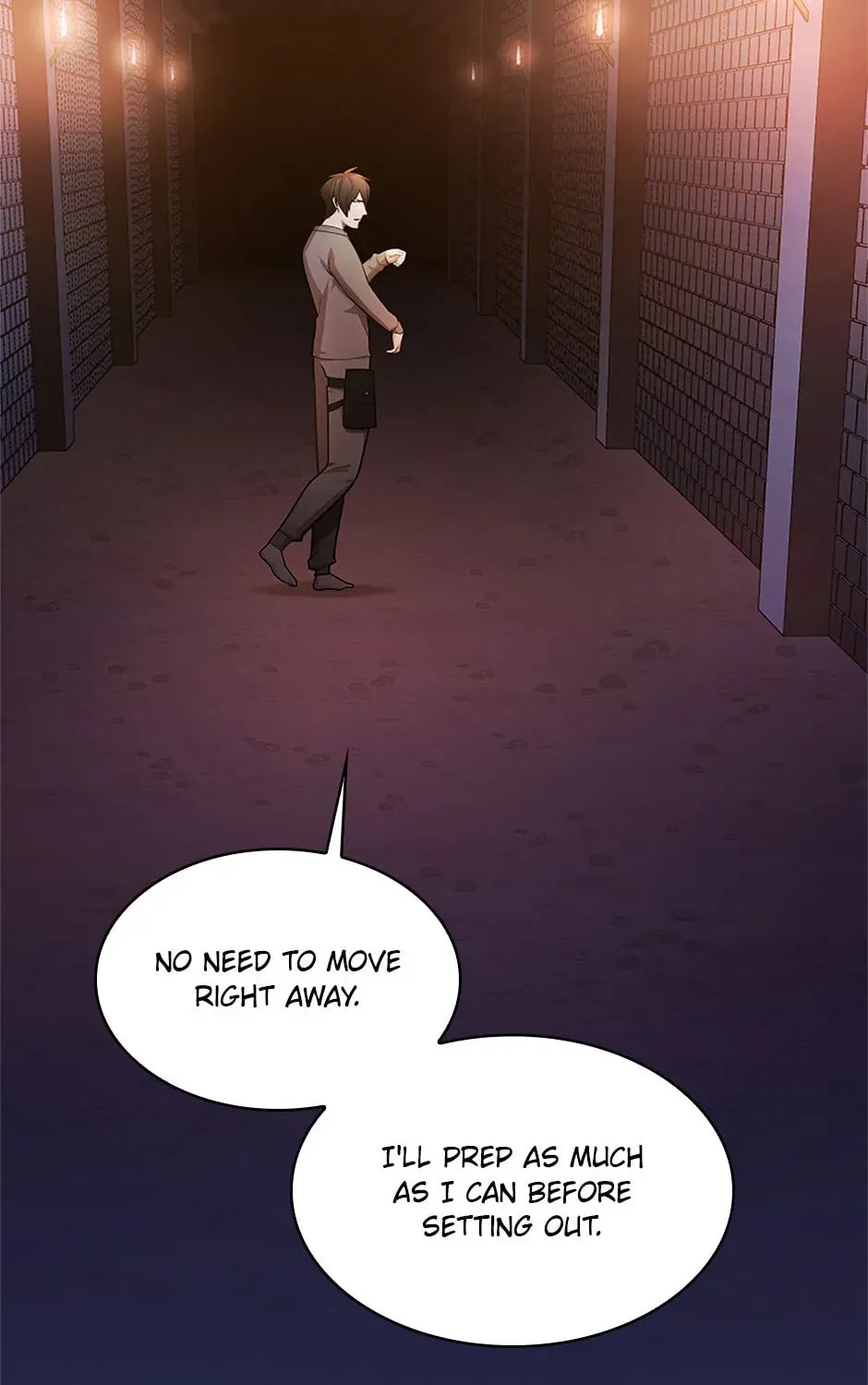 Read The Tutorial Is Too Hard chapter 210.2 image 110 on Lezhin